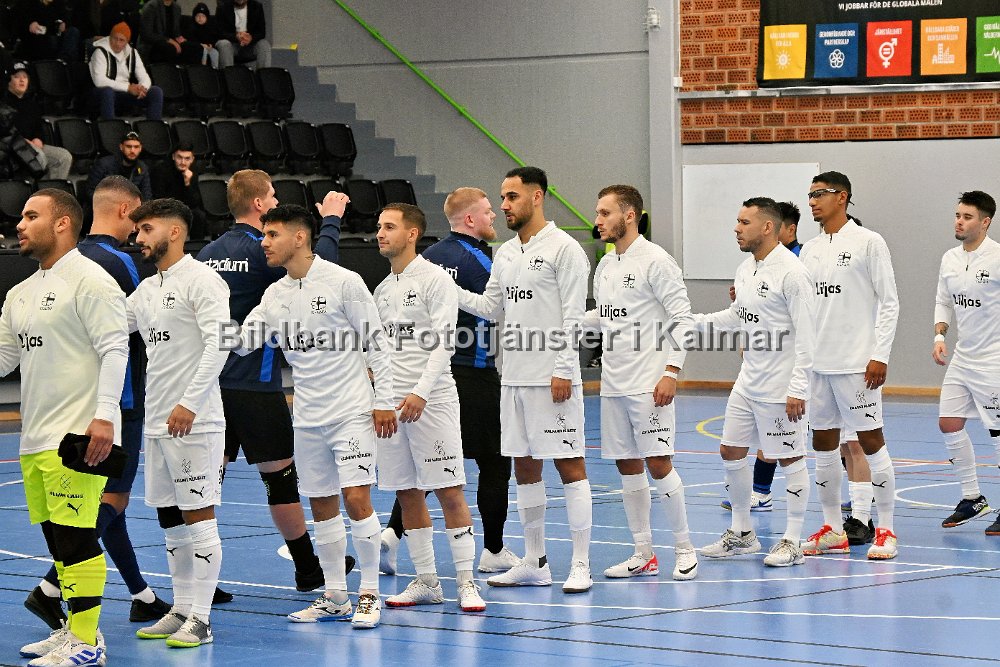 Z50_7067_People-sharpen Bilder FC Kalmar - FC Real Internacional 231023